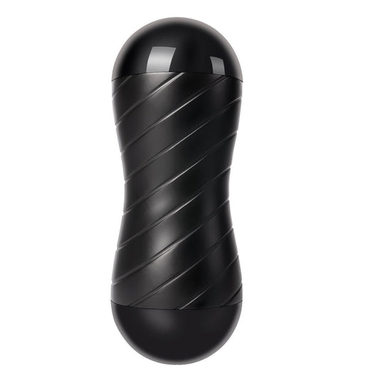 3 in 1 Male Masturbators Adult Sex Toys with Realistic Textured Mouth Details
Real ExperienceIn the process of piston pushing, the internal drive brings more exciteMent and fun, bringing you an amazing experience.
Safety Material Men's