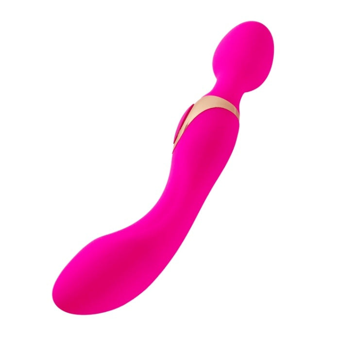 Aurora- The Sensational Two Headed Dildo and VibratorSpecification
Brand:V For Vibes
Details
Athena is the premier remote control dildo, a testament to sexual empowerment delivered through the pinnacle of euphoric vibr
